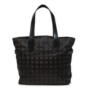 Chanel New Travel Line Tote